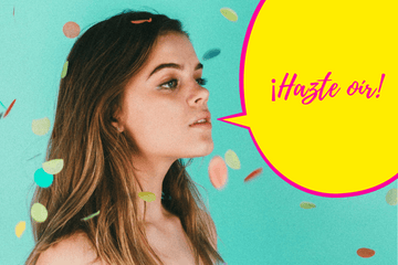 Taller de escritura creativa, teatro, y pintura