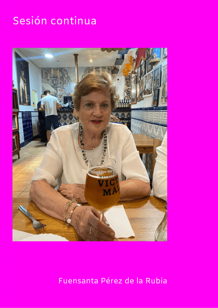 Taller de escritura creativa, teatro, y pintura