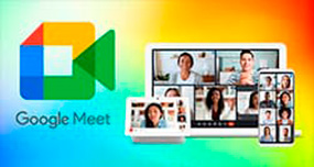Google Meet