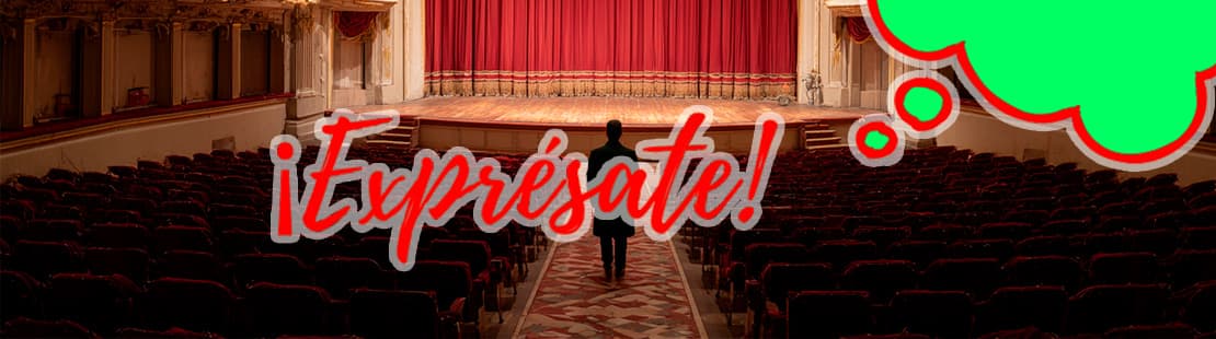 Talleres de Teatro en Málaga